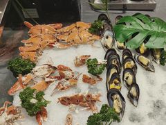 -上海吉臣维景酒店·维多利亚餐厅