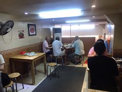 大堂-聪辉同安老美食饭店(大元路店)