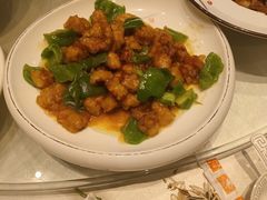 -满汉楼(安发桥店)