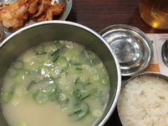 -神仙雪浓汤(明洞店)