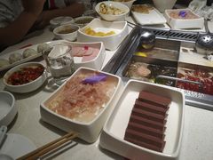 捞派鸭肠-海底捞火锅(下沙银泰百货店)