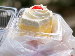 奶油小方-红宝石·鲜奶小方(万航店)