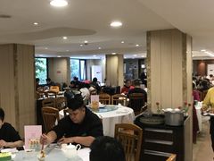 大堂-宜宾海鲜酒家·三十年老字号