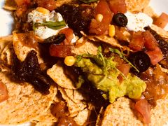 -HIGH FIVE哈福手工汉堡(桂林路店)