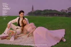 -苏州HX-合喜映画婚纱摄影