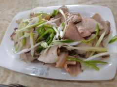 -蔡记行面·三套车(武威首店)
