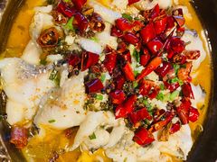 -永安鱼庄·镇江菜(丁卯店)