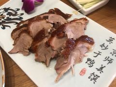-春饼先生·北京烤鸭(甘井子万达店)