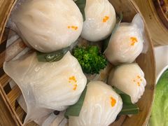 -万山楼海鲜酒家·二十三年老字号