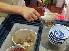 -五福堂龟苓膏(河东北山店)