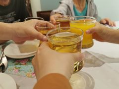 -金色时光俄式西餐厅(中央大街店)