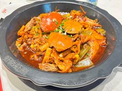 -虾吃虾涮.虾火锅.肉蟹煲(步步高梅溪新天地店)