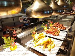 -汉阳廷自助烤肉·火锅(壹方天地店)
