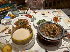 -北平楼·烤鸭·北京菜(牡丹园店)