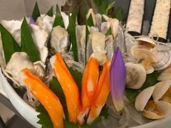 -生如夏花泰式火锅(伊藤双楠店)