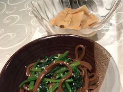 关中三剑客-汉唐宴长安食府