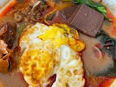 -泰谷酒店·太古码头闽菜自助餐厅