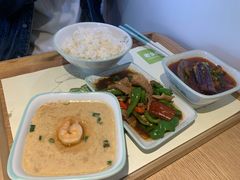 -老乡鸡(南京胜利路店)