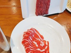 -清真·鸦儿李记·涮肉(和平里店)
