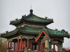 -吉庆街美食广场