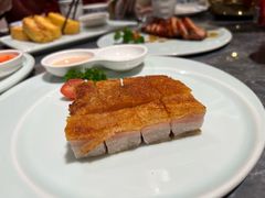 -怡情荟•海鲜青岛菜(五四广场旗舰店)