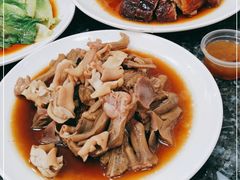 -黄连大头华烧鹅(萧地大马路店)