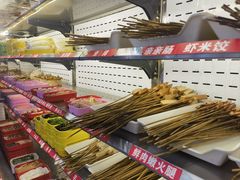 -江二娃串串香(科园四路总店)