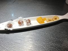-探鱼·鲜青椒爽麻烤鱼(广州花都来又来店)