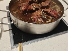 -蝎王府羊蝎子(北大地店)