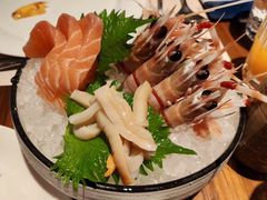 -Mr·Fish鱼鲜生海鲜放题(银泰in99店)