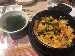 -万兴佳烤肉·长白山老味道(宏泰广场店)