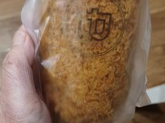 -巴黎贝甜(华堂新辰汇店)