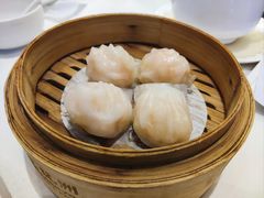 虾饺皇-万龙洲海鲜(大兴绿地缤纷城店)