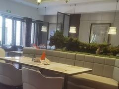 -桃源咖啡厅(武夷山大红袍山庄店)