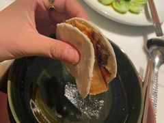 金牌扣肉-湖滨28中餐厅·西湖宴·杭州君悦酒店