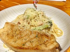 -BE BRIGHT KITCHEN(正佳广场店)