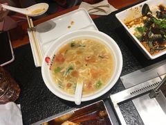 -邢氏老太太烤串(北兴街店)