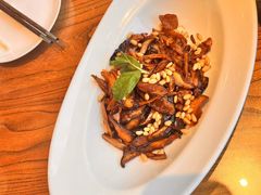 -北京老铺烤鸭(西稍门店)