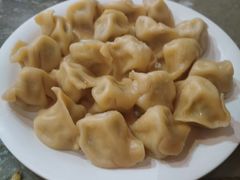 黄鱼水饺-海尔洲际酒店天下一品中餐厅