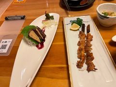 -王鼎精致料理铁板烧(世博源店)