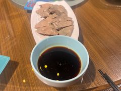 -湘聚缘湘菜馆(斜土路店)