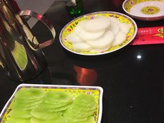 -芦月轩羊蝎子(劲松店)