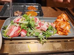 -新石器烤肉(中房金谊广场店)