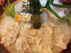 -蟹田居·活蟹料理(东城店)