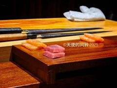 -北京泰富酒店-道日本料理餐厅