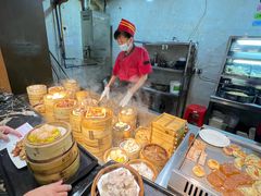 -金苑海鲜酒家(新港中路店)