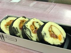 -交通大学（闵行校区）-第二餐饮大楼