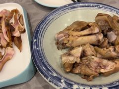 -山南熏肉大饼(辽菜旗舰店)