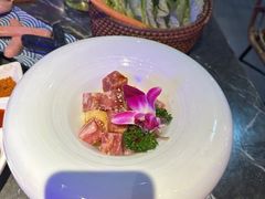 -十三姨正合丰烤肉(营迹路店)