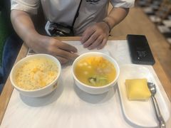 -满记甜品(湖滨店)